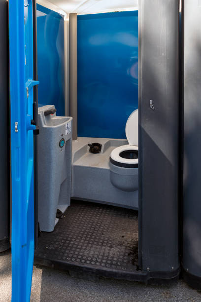 Best Local porta potty services  in Cayuga, IN