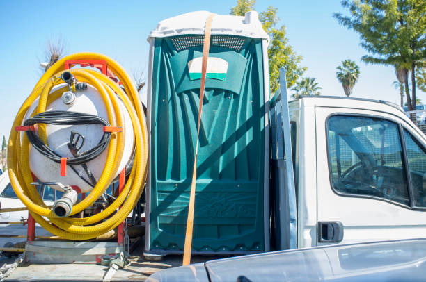Sanitation services for porta potties in Cayuga, IN