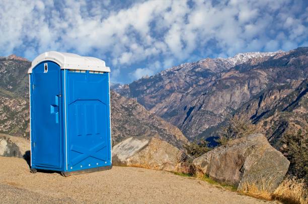 Best High-end porta potty rental  in Cayuga, IN