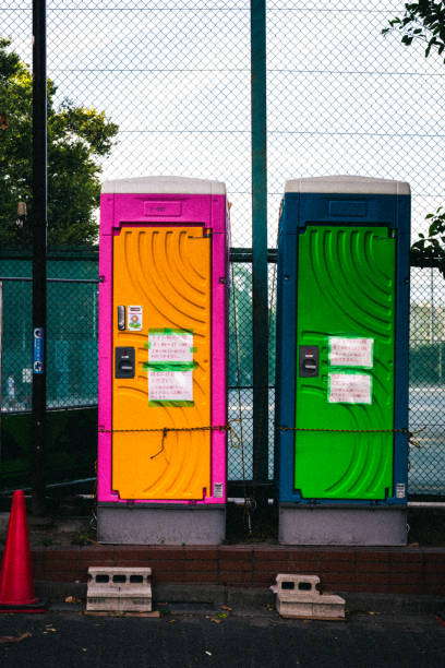 Best Affordable portable toilet rental  in Cayuga, IN
