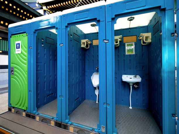 Best Local porta potty services  in Cayuga, IN