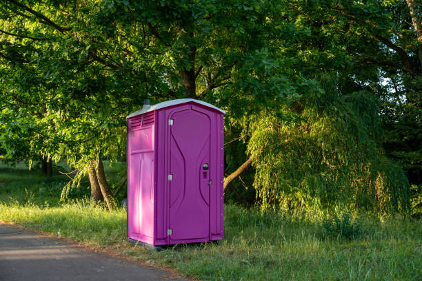 Best Event porta potty rental  in Cayuga, IN