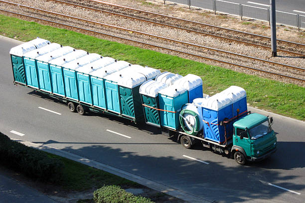 Best Porta potty rental near me  in Cayuga, IN