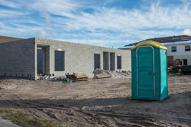 Best Local porta potty services  in Cayuga, IN